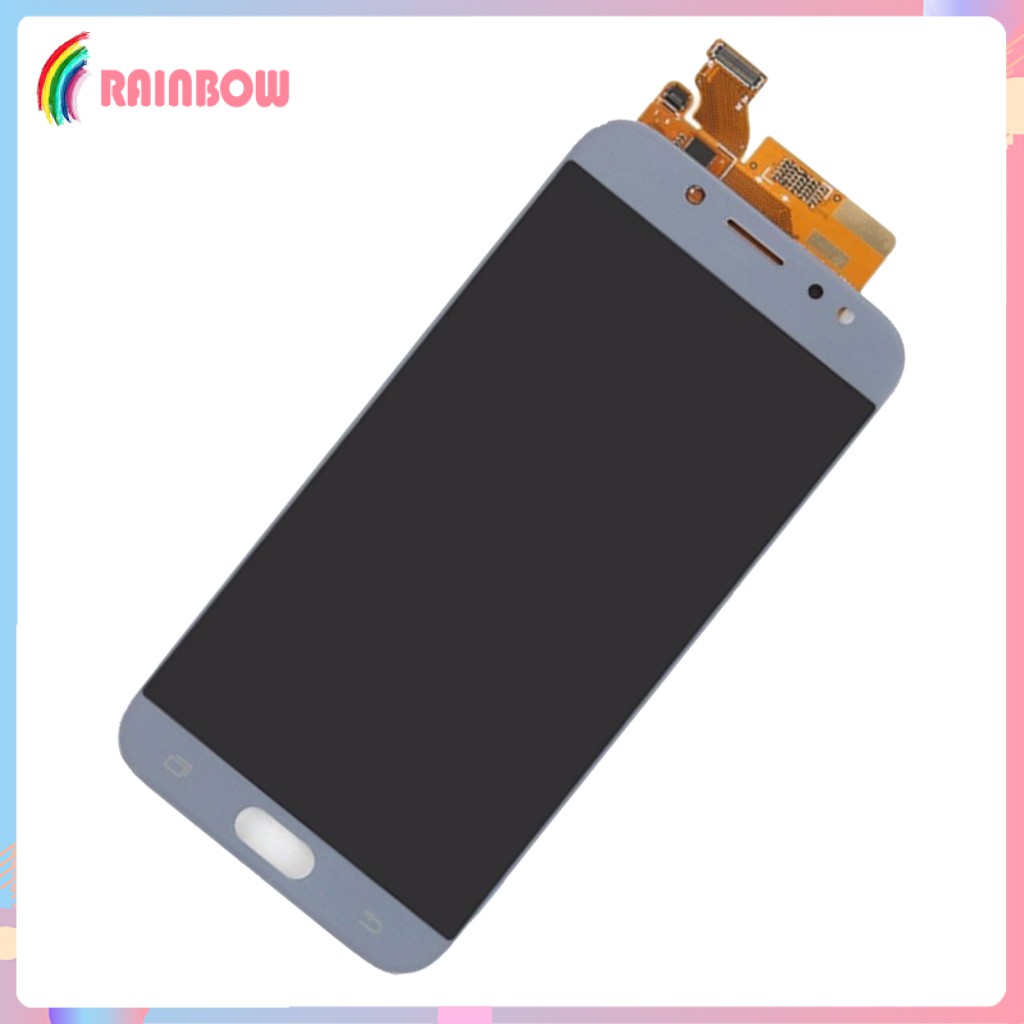 Màn Hình LCD Cảm Ứng Hahaha1 Thay Thế Cho Samsung Galaxy J7 Pro