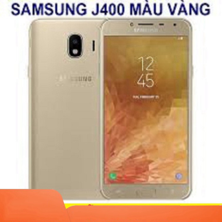 RẺ NHẤT NHẤT điện thoại Samsung Galaxy J4 2018 2sim ram 2G/16G mới Chính Hãng, full ZALO TIKYOK FACEBOOK YOUTUBE RẺ NHẤT