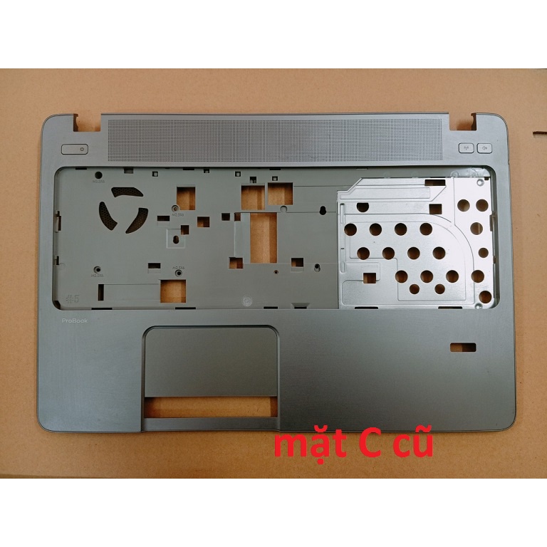Vỏ máy thay cho laptop Hp ProBook 450 G2 455 G2