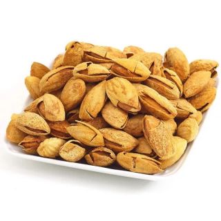 {VỎ MỎNG_ BAO NGON} TÚI 500g HẠT NHÂN RANG BƠ