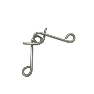 Đồ chơi giáo dục Việt For Kids - Khắc nhập! Khắc xuất! - Mỏ vịt - FKS-1251