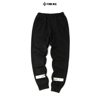 Quần Nỉ Off White 01