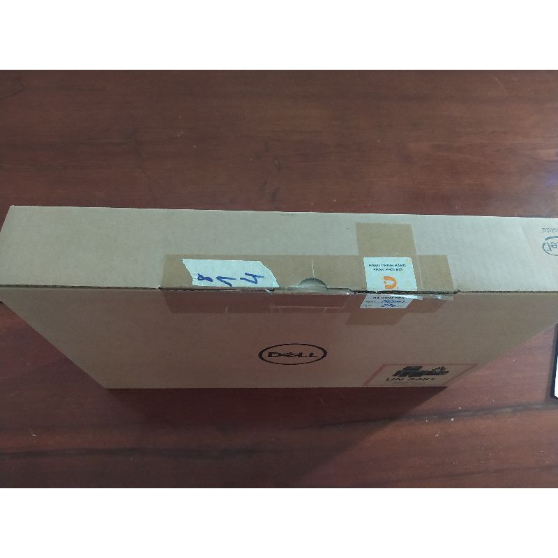 Máy tính xách tay Laptop Dell Vostro 5502 8GB/256GB(70231340) | BigBuy360 - bigbuy360.vn