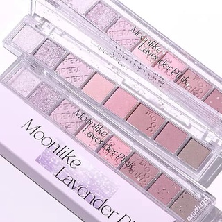 Bảng phấn mắt Peripera All Take Mood Palette