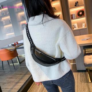 Túi Da Đeo Chéo Thời Trang Cho Nữ