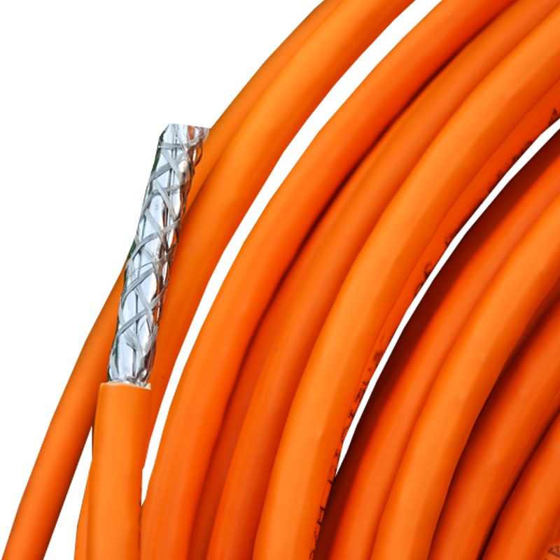 Dây Cáp Mạng Linkwylan Cat7 23AWG Hỗ Trợ 4Ppe 10G 1200Mhz