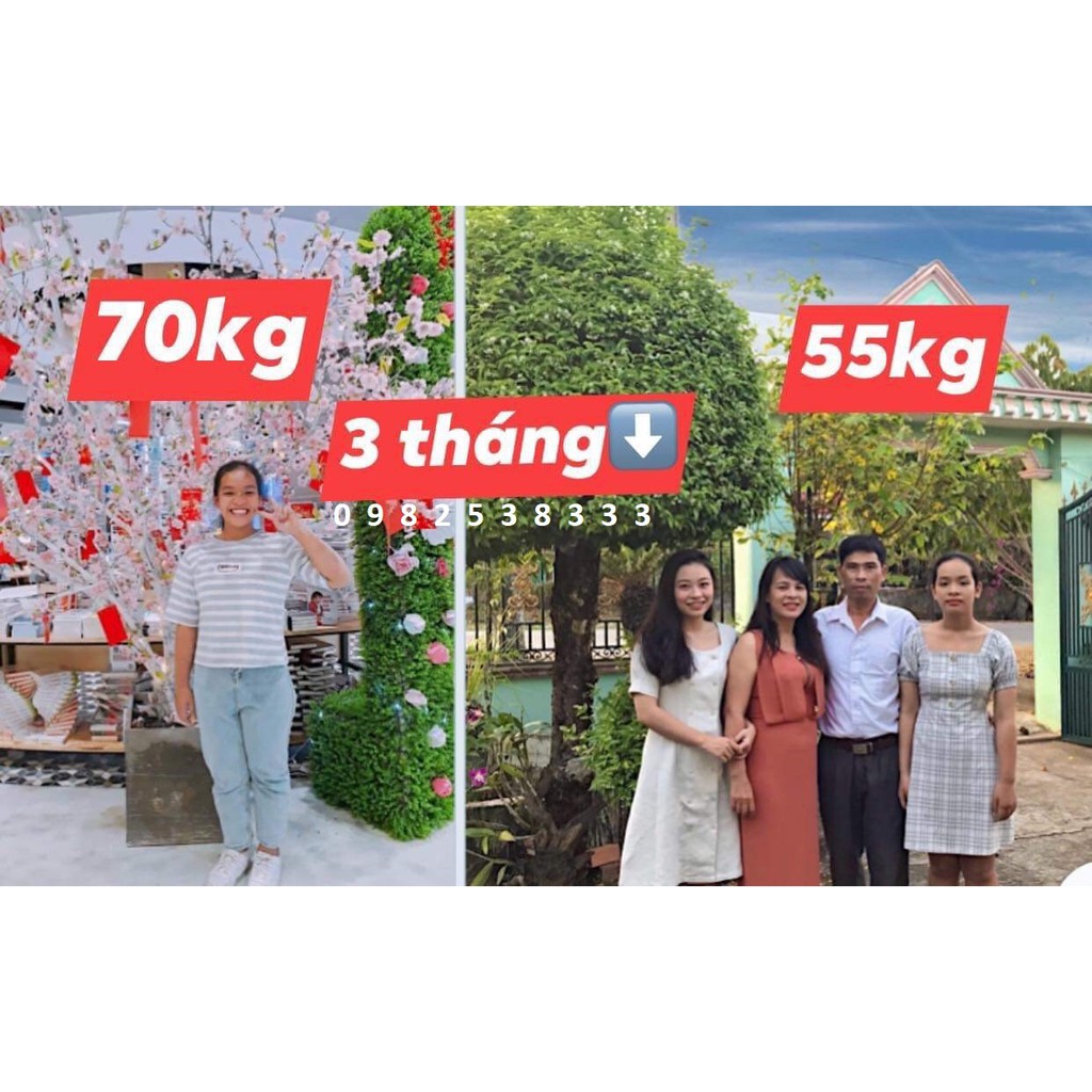 COMBO 2 Sữa Giảm Cân Hera Slimfit 500gr[CHÍNH HÃNG]- Giảm cân nhanh KHOA HỌC AN TOÀN HIỆU QUẢ, XÔN SAO DƯ LUẬN, MUA NGAY | BigBuy360 - bigbuy360.vn