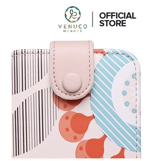 Ví Đựng Son Venuco Madrid M69