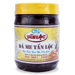 Đá me tấn lộc 900g