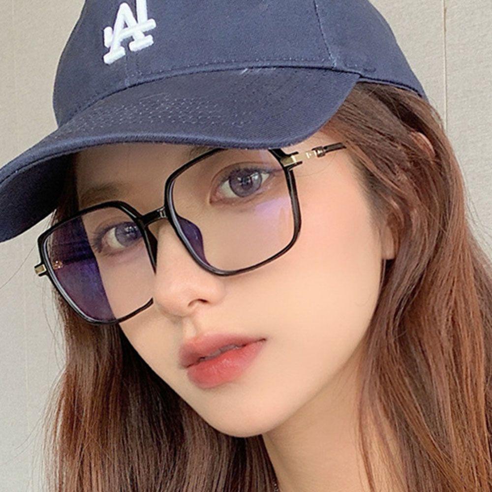 Kính Đọc Sách Gọng Vuông Thời Trang Dành Cho Nam Nữ