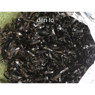 CHUN BUỘC TÓC 1K SIÊU DAI Shop Mẹ Bin