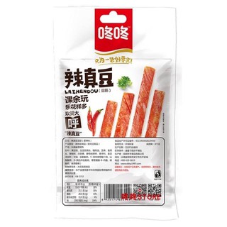 Thịt hổ cay cay