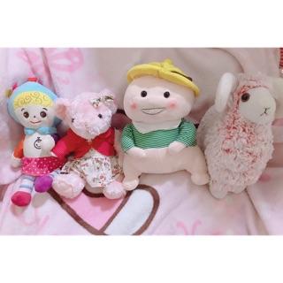 Gấu của khách hà nội