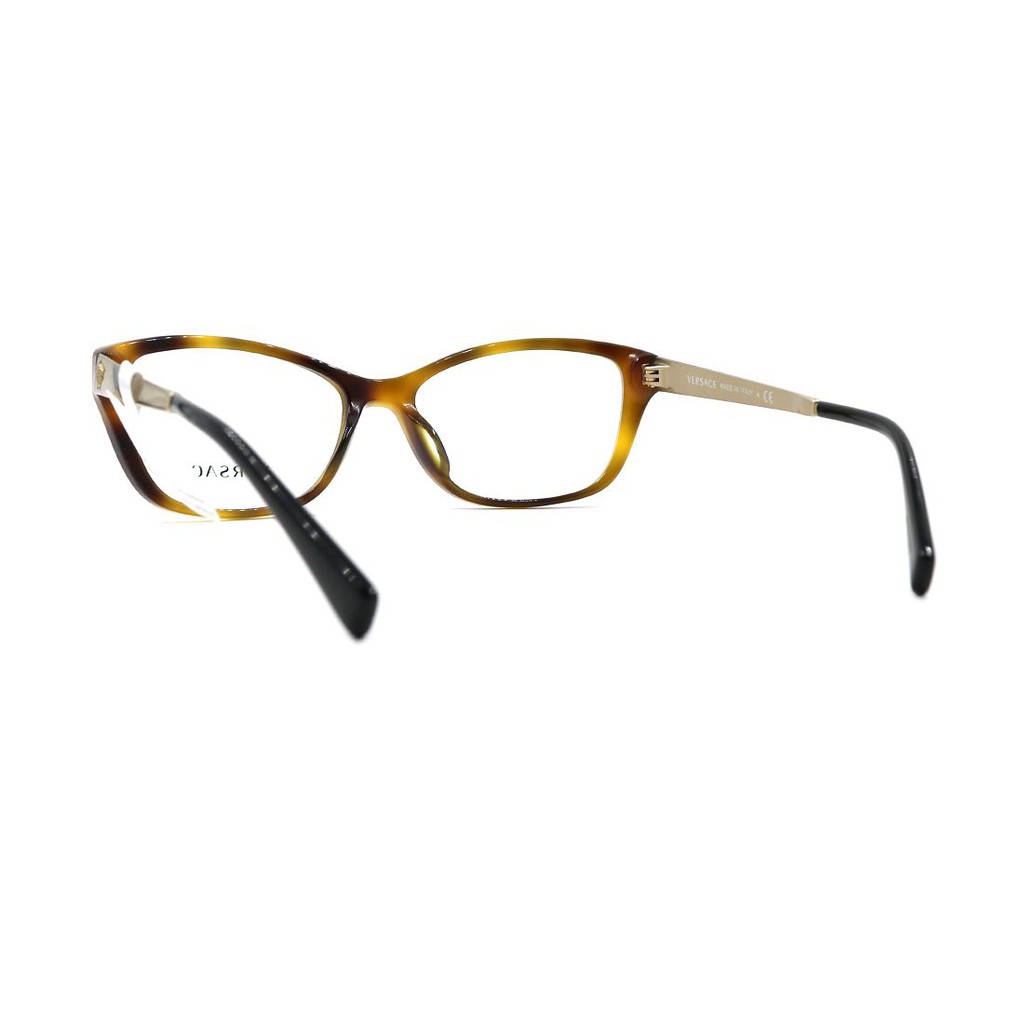Gọng kính thời trang Versace VE3226A 5217 chính hãng, thiết kế dễ đeo bảo vệ mắt chính hãng