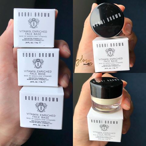 Kem lót Vitamin Face base của Bobbi Brown 50ml, 7ml | BigBuy360 - bigbuy360.vn