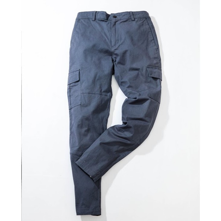 Quần KAKI Cargo Slim QKK005 - Thiết Kế Túi Hộp - SC Perky Outfit | BigBuy360 - bigbuy360.vn