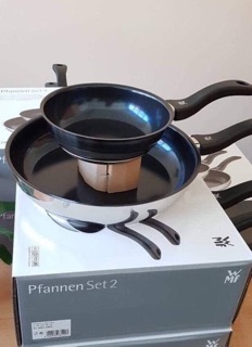 Set chảo wmf Đức 18-28