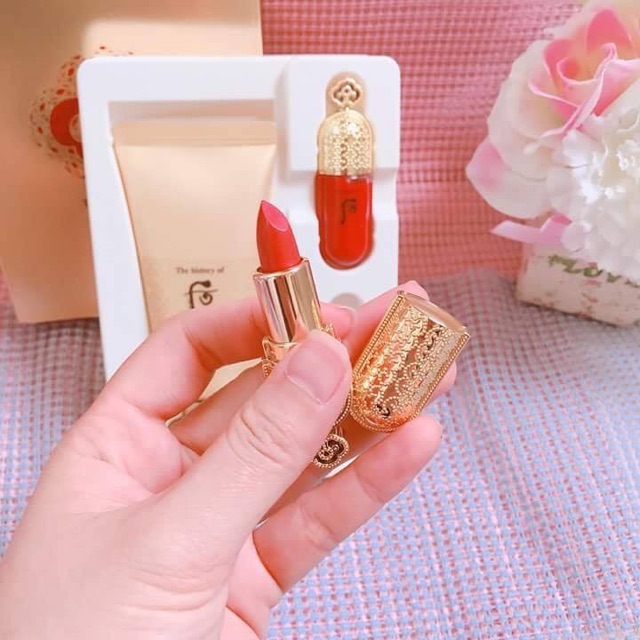 Set khuyến mãi Kem Nền Mi Luxury BB Cream Hoàng Cung | BigBuy360 - bigbuy360.vn