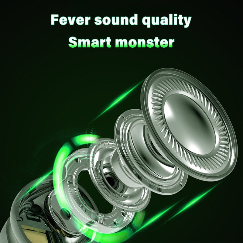 Tai Nghe bluetooth Không Dây W11 / X15pro d17 TWS W11