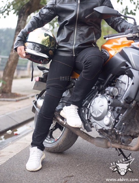 Áp giáp bảo hộ ANKERLOS