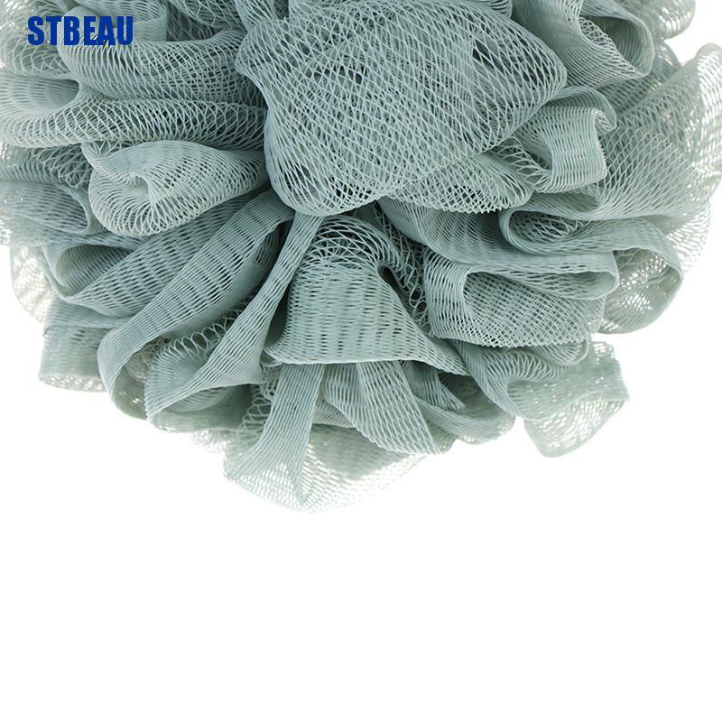 1 Bông Tắm Bằng Xơ Mướp Mềm Mại Tiện Dụng