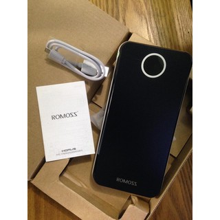 Pin dự phòng ROMOSS HO20 20000mAh