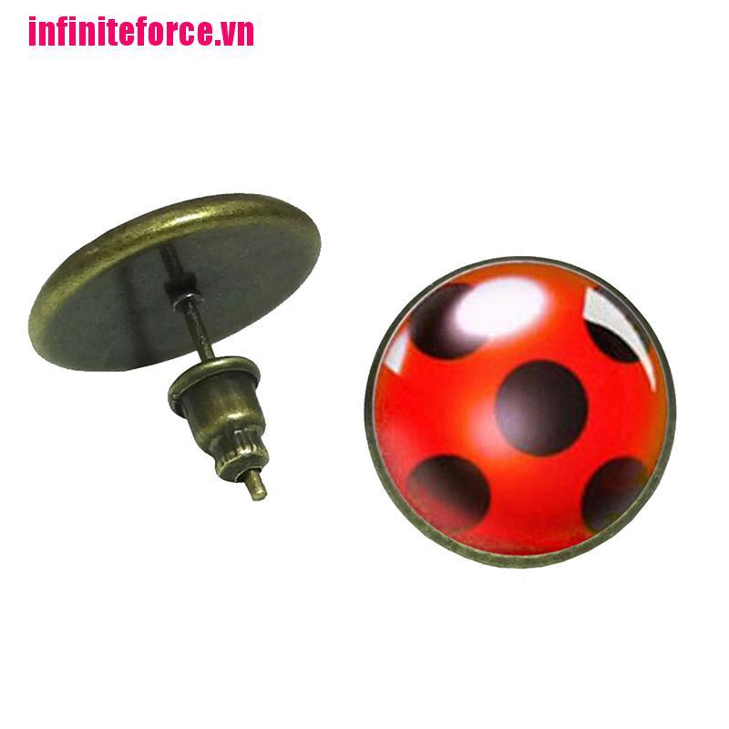 Bông Tai Hình Chú Rùa Dễ Thương Xinh Xắn