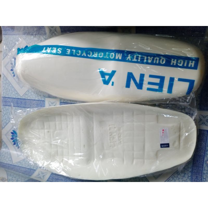 Mút nệm yên xe Future Neo, Future X