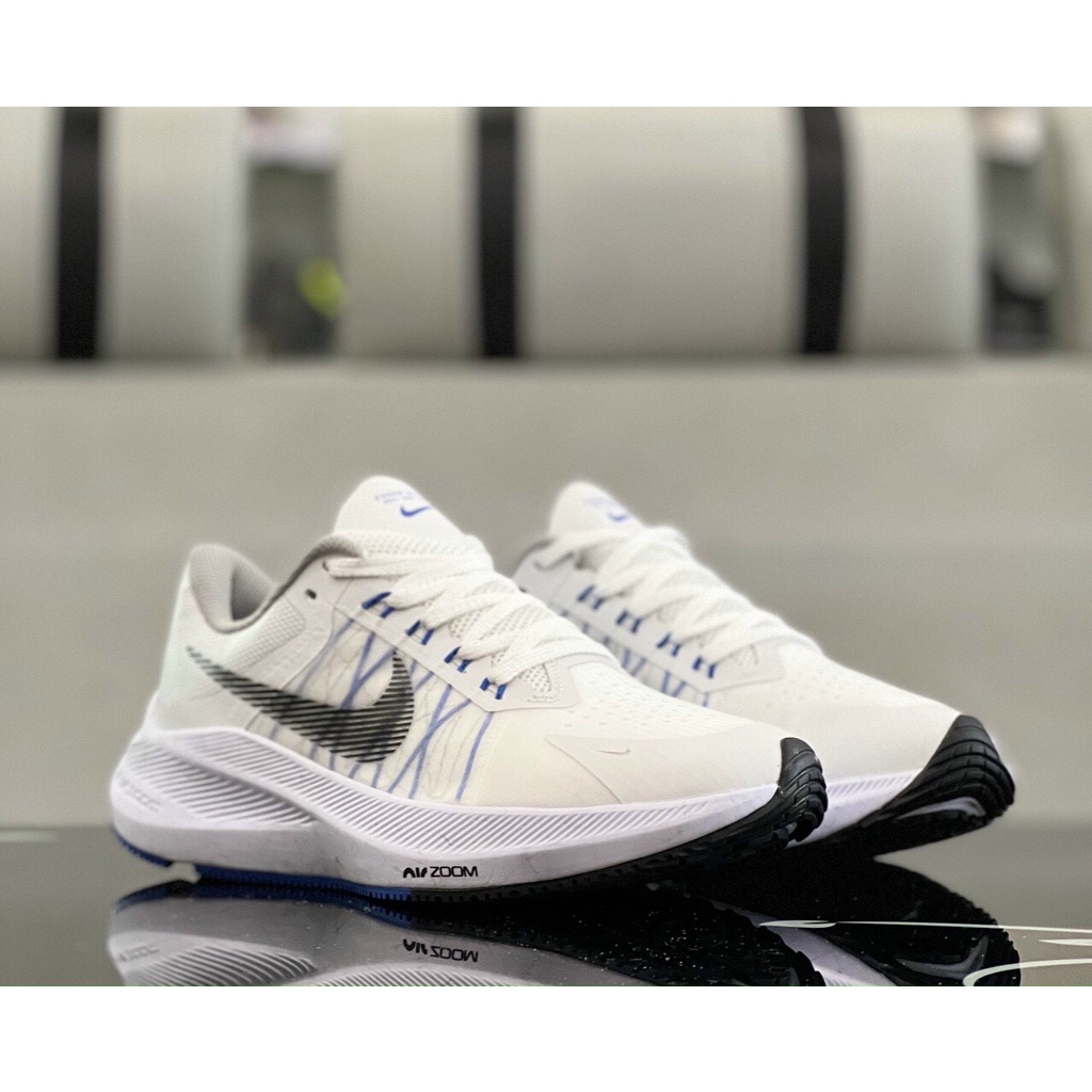 Giày Thể Thao Nike Zoom Winflo 8 Chính Hãng (Fullbox)