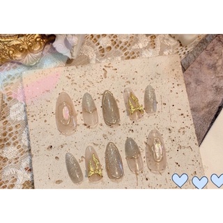Nail Box [ Móng úp thiết kế Korea]