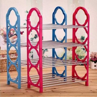Kệ để giày dép 4 tầng