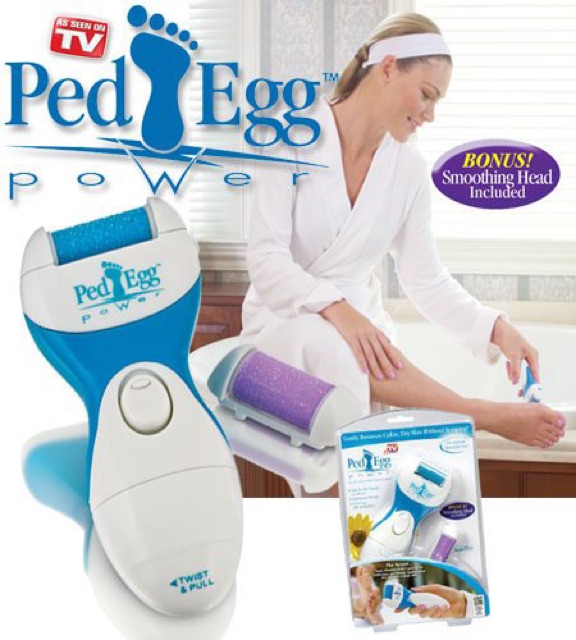 MÁY MÀI GÓT CHÂN CHẠY PIN SIÊU TIỆN DỤNG