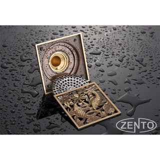 THOÁT SÀN ZENTO ZT658