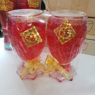 Đèn Cầy Ly - Nến Ly Các Loại