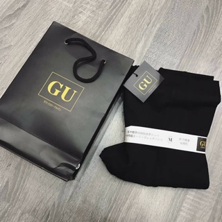 Combo 1 legging Zara + 1 legging Gu giá chỉ 150k