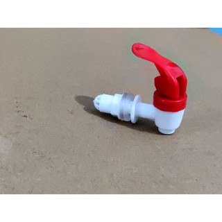 Vòi nước thay thế cho bình đá