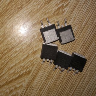 Mosfet dán 98N03 , 95N03