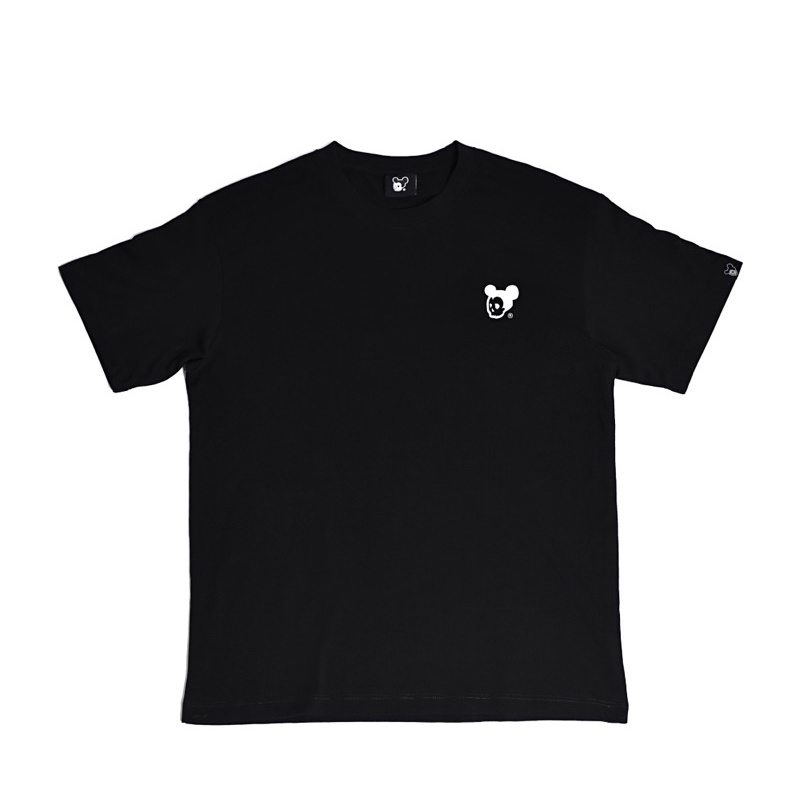 áo +84 – White - Black