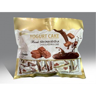 Bánh Sữa Chua Socola SUSAN Chocolate Yogurt Cake 250G