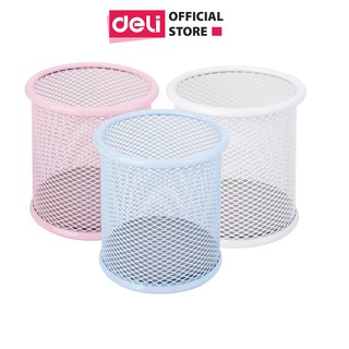 Hộp Cắm Bút Deli 9153