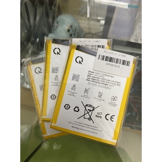 Pin vsm joy1 plus