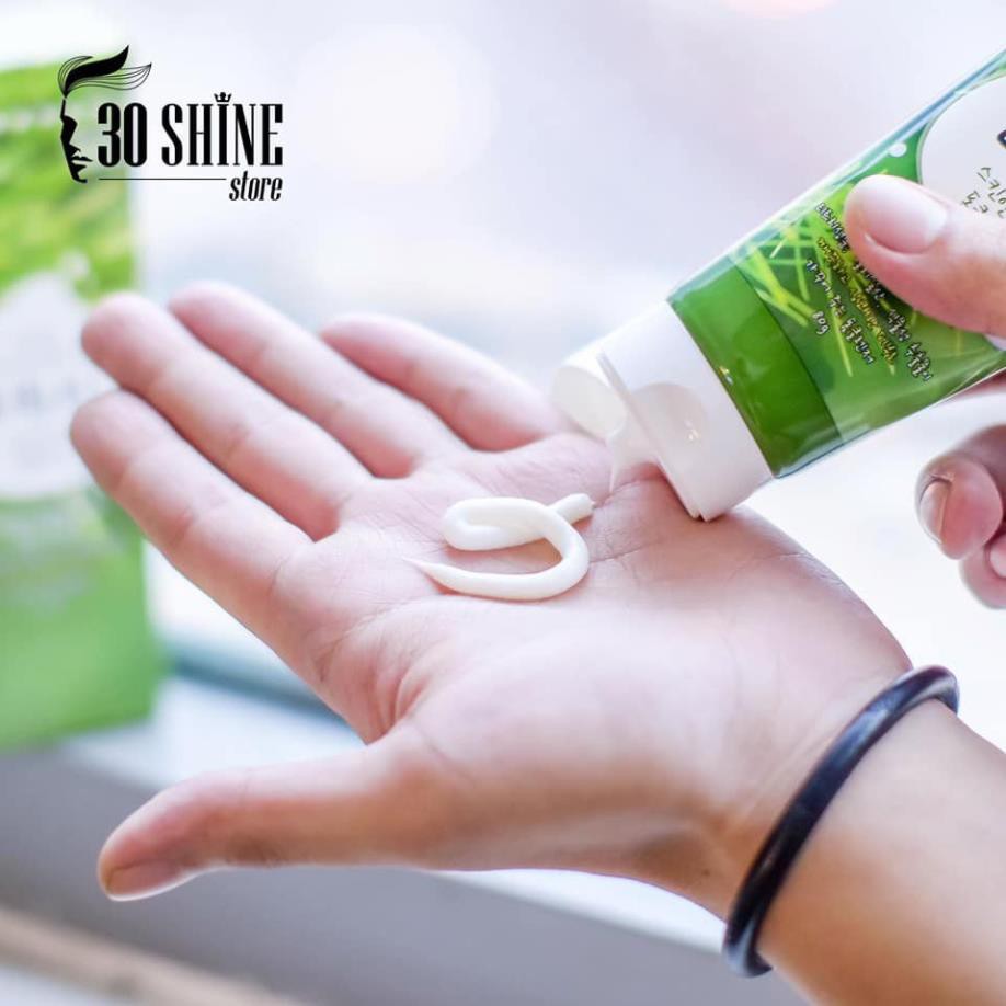 Sữa Rửa Mặt Tràm Trà Skin Dr Tea Tree 80g - Dành cho da mụn, da dầu, dưỡng ẩm trắng da - 30Shine phân phối chính hãng | BigBuy360 - bigbuy360.vn