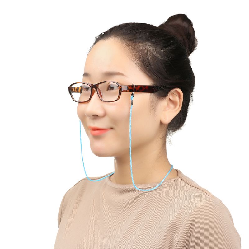 Dây đeo mắt kính chống trượt siêu nhẹ tiện lợi