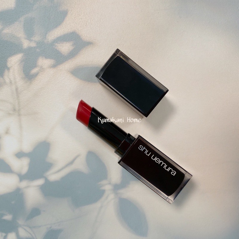 Son Shu Uemura Rouge Unlimited Matte Màu 197