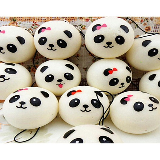Squishy Panda