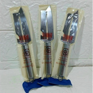 Combo3 dao bào inox