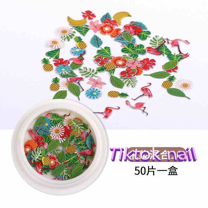 Ần trang trí móng tay