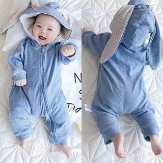 Bộ body hình thú.