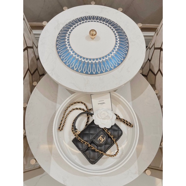 ❌Túi Chanel Miniature Micro bag