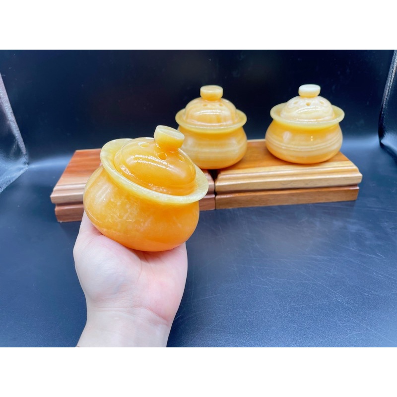 Lư Xông Trầm Đá Ngọc Hoàng Long Phong Thuỷ